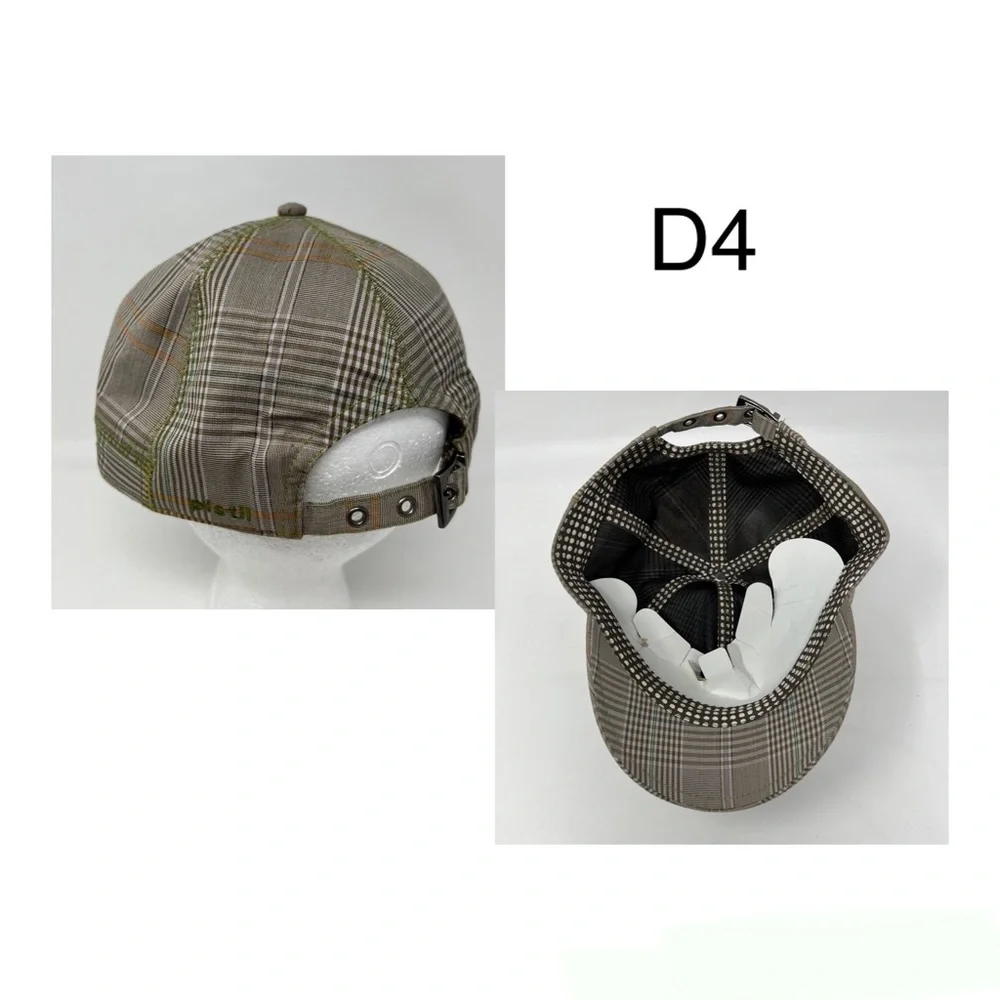 Pistil Women’s Newsboy Hat - Picture 9 of 15